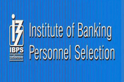 Admit Card for IBPS Recruitment Exams Released at ibps.in; Download it Till Sept 4