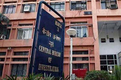 Consortium of Banks 'Defrauded' of Over Rs 424 Cr: CBI Searches Premises of Bulandshahr-based Firm