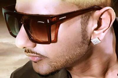 Honey Singh to sing in Ranbir Kapoor's 'Besharam'