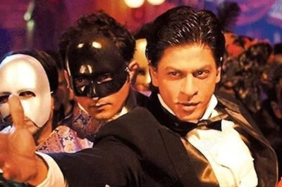 'He Refused Until Shah Rukh Called': Farah Khan On Casting Arjun Rampal In Om Shanti Om