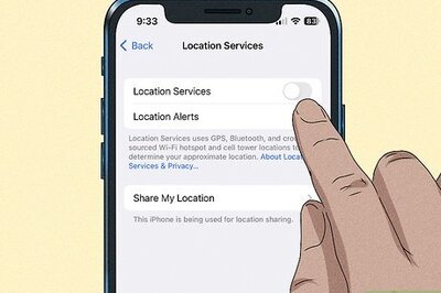 How to Make Your Phone Harder to Track