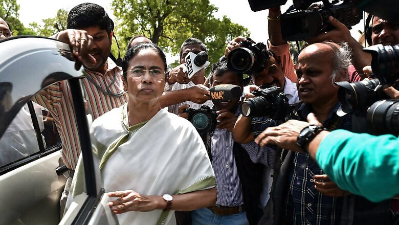 Caught Off Guard by Asansol Violence, Mamata Govt to Revamp Intel Wing