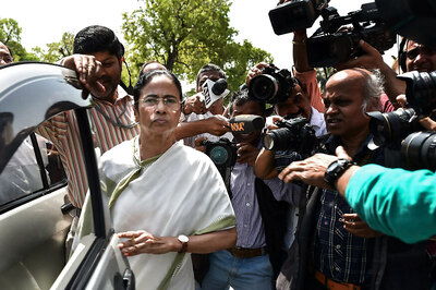Caught Off Guard by Asansol Violence, Mamata Govt to Revamp Intel Wing
