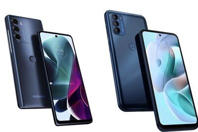 Moto G200 With Snapdragon 888 Plus, Four More Motorola G-Phones Launched: Price, Specs