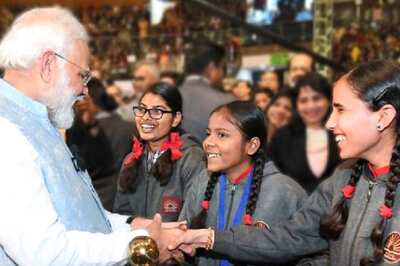 Pariksha Pe Charcha 2022: Last Date For Registration Extended Again, Apply Now till Feb 3