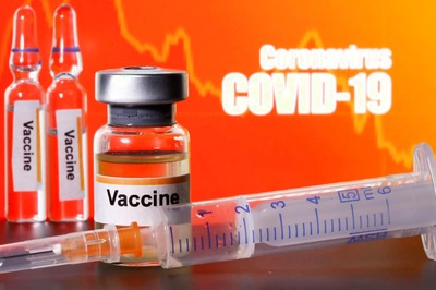 'Might Not Work for Everyone': UK Vaccine Taskforce Chair Says Early Covid-19 Vaccines May Be Imperfect