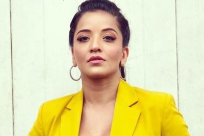 Bigg Boss 10's Monalisa Upset Over Reports That She was in Live-in Relationship Before Marrying Vikrant Rajpoot