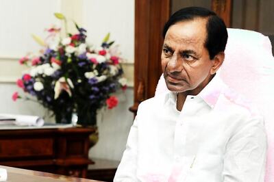 Chandrashekar Rao Says PM Modi Has a 'Disease' That Leads to 'Communal Madness'