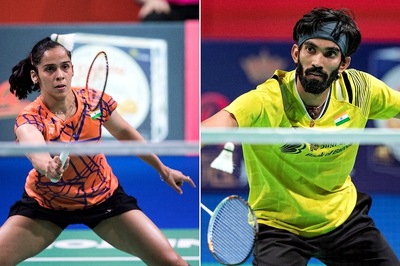 BAI Writes to BWF After Malaysia Open Postponement, Seeks Clarity on Tokyo Games Qualification