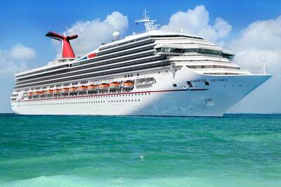 62-Year Old Australian Man Missing After ‘Deliberately Jumping’ Off Cruise Liner