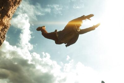 Salman Khan's Epic 10-Minute Entry Scene in Tiger 3 Promises To Enthral Bhai Fans, Deets Inside