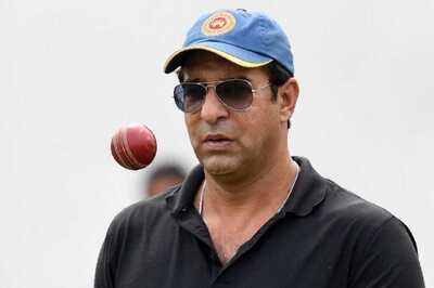 'Ends up Becoming a Cause For Laughter': Wasim Akram Criticises PCB For Old Comments After ODI WC Schedule Announcement