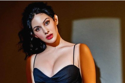 Amyra Dastur’s Workout Mode is All the Inspiration You Need