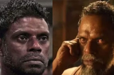 Meet Vinayakan, The Villain In Rajinikanth-starrer Jailer