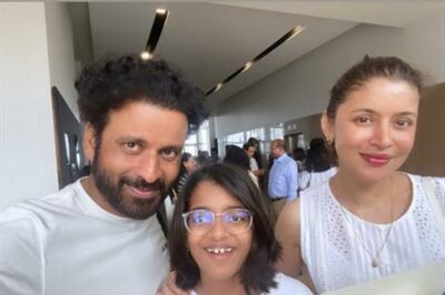 Manoj Bajpayee Says Daughter Ava Complains He Knows Nothing About Her Life: 'What Problem I'm Having...'