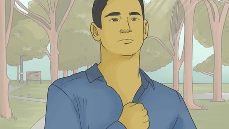 How to Turn Things Around and Be Okay