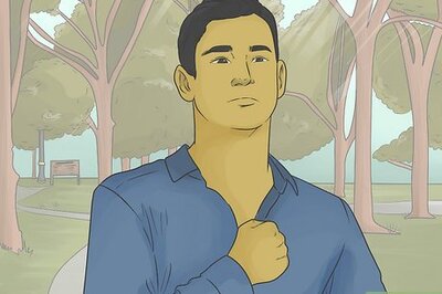 How to Turn Things Around and Be Okay