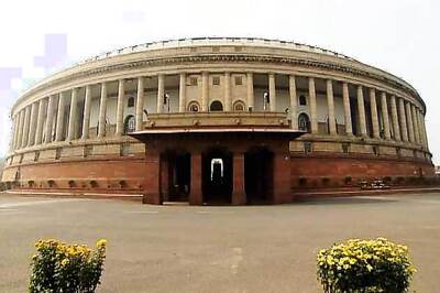 Live: Rajya Sabha adjourned for the day over religious conversion issue