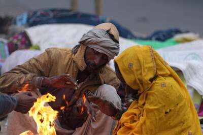 News18 Afternoon Digest: Over 200 Flights Affected As Thick Fog Engulfs Delhi & Other Top Stories