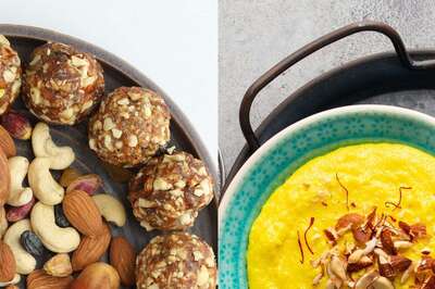 Raksha Bandhan 2022: Enjoy These Low Sugar Desserts Without Guilt On Special Occasion of Rakhi Festival