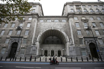 Ex-UK spy claims MI5 knew about Guantanamo Bay torture methods