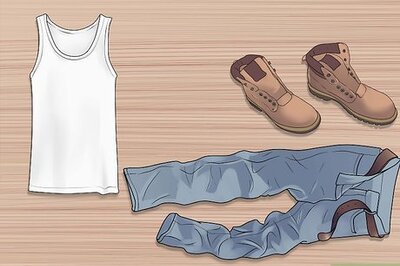 How to Make a Wolverine Costume