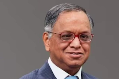 Opinion | Narayana Murthy Is Wrong: Problem Is Productivity, Not Working Hours