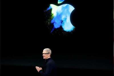 Apple Inc's Net Worth to Reach $824 Billion in 2017, Say Analysts