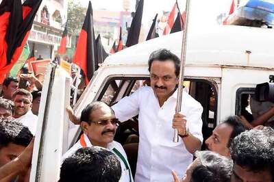 DMK Protests Tamil Nadu Bus Fare Hike; Govt Blames Opposition