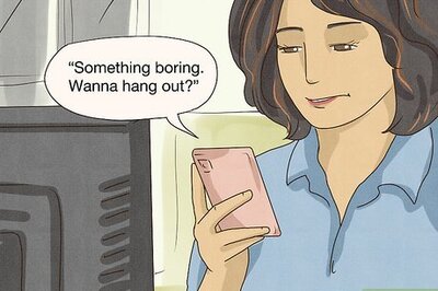 How to Respond to Wyd Text from a Guy