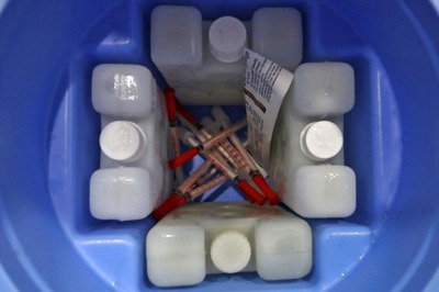 Volunteer's Death in Bhopal Not Related to Our Vaccine: Bharat Biotech