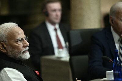 ‘Not Against Anyone, Here To Stay’: In Veiled Reference To China, PM Modi’s ‘Clear Message’ On Quad