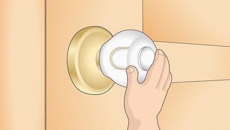 How to Childproof a Garage