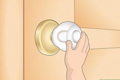 How to Childproof a Garage