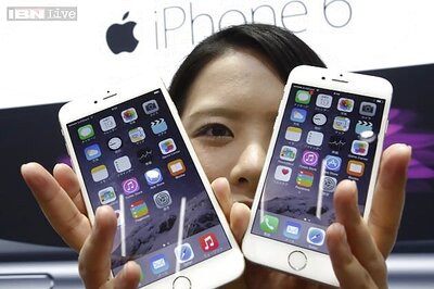 Apple users spent $500 million on apps in the first week of 2015