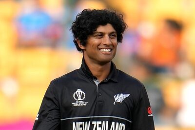 'Grandfather's Pride': Balakrishna Adiga Reflects New Zealand Young Sensation Rachin Ravindra's Meteoric Rise