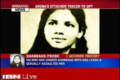 Aruna Shanbaug's assailant Sohanlal Valkmiki traced to a village in Uttar Pradesh: Report