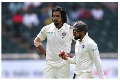 IND vs ENG: Ishant Sharma to Join Elite 100 Tests Club, Skipper Virat Kohli Recalls Pacer's Maiden Call-up
