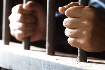 Delhi Govt to Provide Skill Training, Educational Support to Tihar Jail Inmates