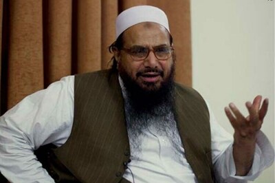 Headley claims Hafiz Saeed's hand in 26/11
