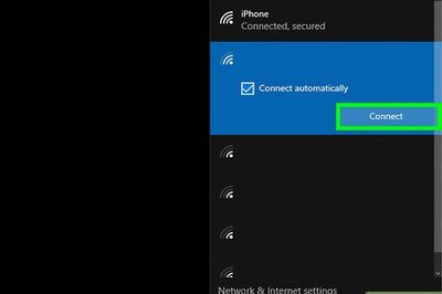 Simple Ways to Connect Chromecast to Your Computer