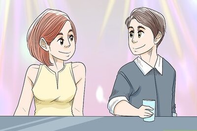 How to Dance With a Girl in a Club