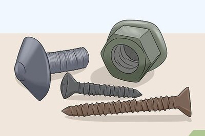 How to Remove Anodization