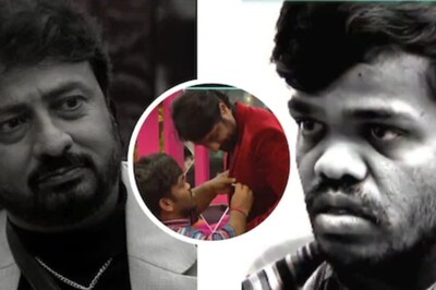 Bigg Boss Marathi: Vikas Sawant Calls His 'Friend' Kiran Mane a Traitor in Latest Task