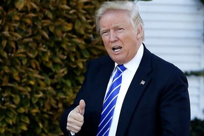 Must Improve 'Important' Relationship With China: Donald Trump