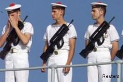 Harmful microbe expelled during sneezing