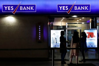 Public Money Not for Private Loot, Bring Yes Bank Under Govt Control: AIBEA