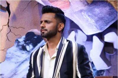 Bigg Boss 14 Day 68 Written Update: Salman Khan Pranks Rubina-Abhinav; Questions Rahul Vaidya Re-entry