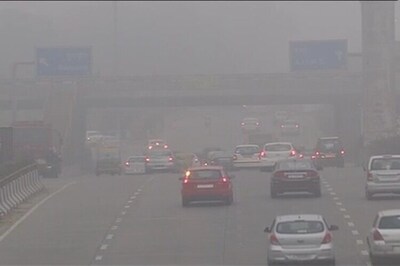 Freezing temperature grips North India; Punjab, Haryana reel under severe cold