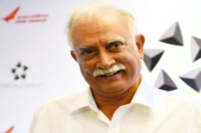 Government to infuse additional Rs 800 crore into Air India